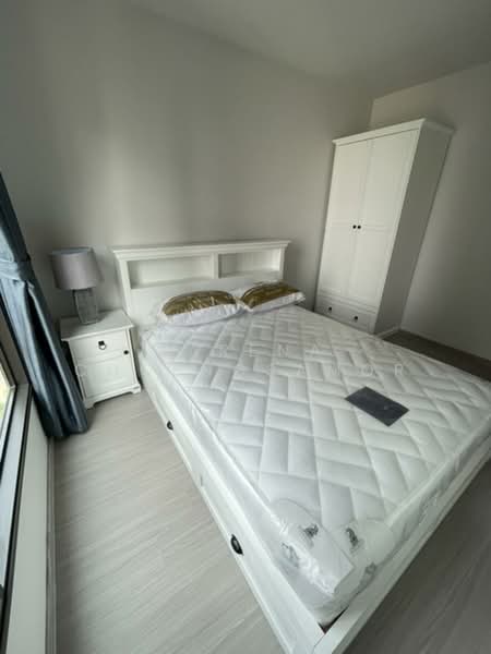 Life Asoke-Rama 9, Bangkok, 626 Asoke-Dindaeng Road, Makkasan, Ratchathewi, Bangkok, 2 Bedrooms, 45 sqm, Condo For Rent, by Sarena Choengsamor, 500227791 - DDproperty.com