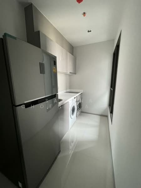 Life Asoke-Rama 9, Bangkok, 626 Asoke-Dindaeng Road, Makkasan, Ratchathewi, Bangkok, 2 Bedrooms, 45 sqm, Condo For Rent, by Sarena Choengsamor, 500227791 - DDproperty.com
