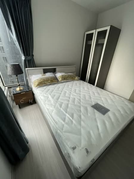 Life Asoke-Rama 9, Bangkok, 626 Asoke-Dindaeng Road, Makkasan, Ratchathewi, Bangkok, 2 Bedrooms, 45 sqm, Condo For Rent, by Sarena Choengsamor, 500227791 - DDproperty.com