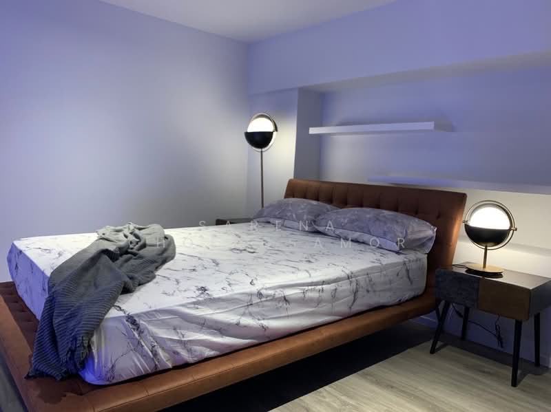 The Lofts Silom : เดอะ ลอฟท์ สีลม, กรุงเทพ, ถนนประมวญ, สีลม, บางรัก, กรุงเทพ, 48 ตร.ม., คอนโด ให้เช่า, โดย Sarena Choengsamor, 500227794 - DDproperty.com