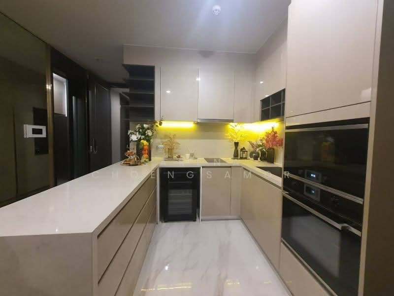 LAVIQ Sukhumvit 57, Bangkok, Soi Sukhumvit 57, Sukhumvit Road, Khlong Tan Nua, Watthana, Bangkok, 3 Bedrooms, 145 sqm, Condo For Rent, by Sarena Choengsamor, 500227797 - DDproperty.com