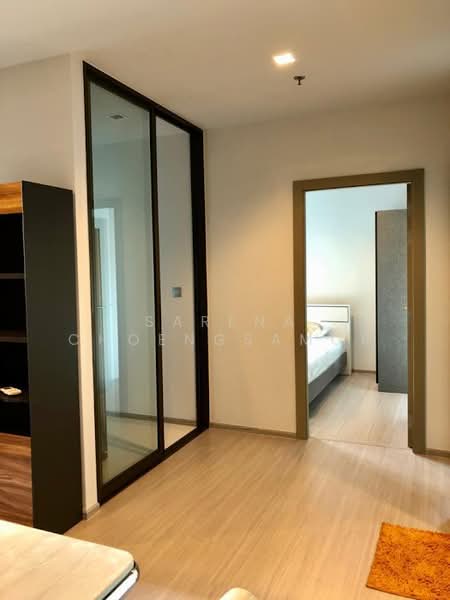 Life Asoke-Rama 9, Bangkok, 626 Asoke-Dindaeng Road, Makkasan, Ratchathewi, Bangkok, 2 Bedrooms, 47 sqm, Condo For Rent, by Sarena Choengsamor, 500227800 - DDproperty.com