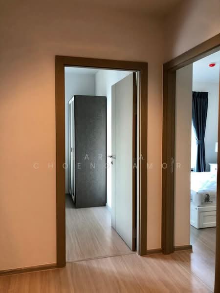 Life Asoke-Rama 9, Bangkok, 626 Asoke-Dindaeng Road, Makkasan, Ratchathewi, Bangkok, 2 Bedrooms, 47 sqm, Condo For Rent, by Sarena Choengsamor, 500227800 - DDproperty.com