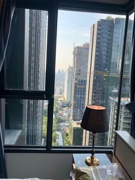 Life Asoke-Rama 9, Bangkok, 626 Asoke-Dindaeng Road, Makkasan, Ratchathewi, Bangkok, 2 Bedrooms, 47 sqm, Condo For Rent, by Sarena Choengsamor, 500227800 - DDproperty.com
