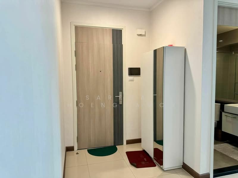 Supalai Elite Phayathai, Bangkok, Ayutthaya Road, Thanon Phaya Thai, Ratchathewi, Bangkok, 2 Bedrooms, 106 sqm, Condo For Sale, by Sarena Choengsamor, 500227801 - DDproperty.com