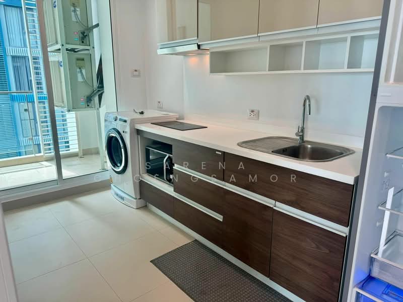 Supalai Elite Phayathai, Bangkok, Ayutthaya Road, Thanon Phaya Thai, Ratchathewi, Bangkok, 2 Bedrooms, 106 sqm, Condo For Sale, by Sarena Choengsamor, 500227801 - DDproperty.com