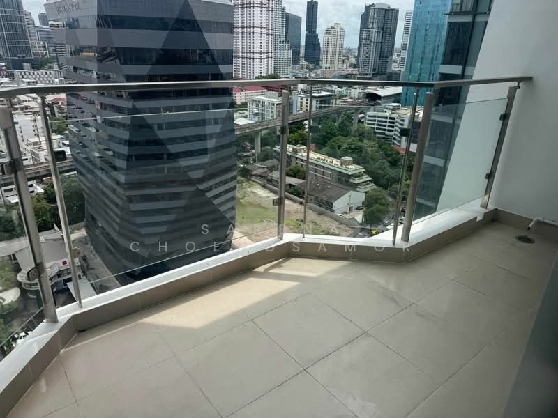 Supalai Elite Phayathai, Bangkok, Ayutthaya Road, Thanon Phaya Thai, Ratchathewi, Bangkok, 2 Bedrooms, 106 sqm, Condo For Sale, by Sarena Choengsamor, 500227801 - DDproperty.com