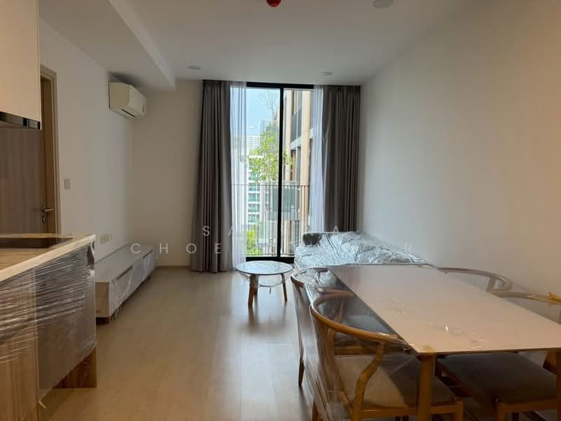 Noble Ambience Sukhumvit 42 : โนเบิล แอมเบียนส์ สุขุมวิท 42, กรุงเทพ, 55 ซอยสุขชัย, คลองตัน, คลองเตย, กรุงเทพ, 38 ตร.ม., คอนโด ขาย, โดย Sarena Choengsamor, 500227802 - DDproperty.com