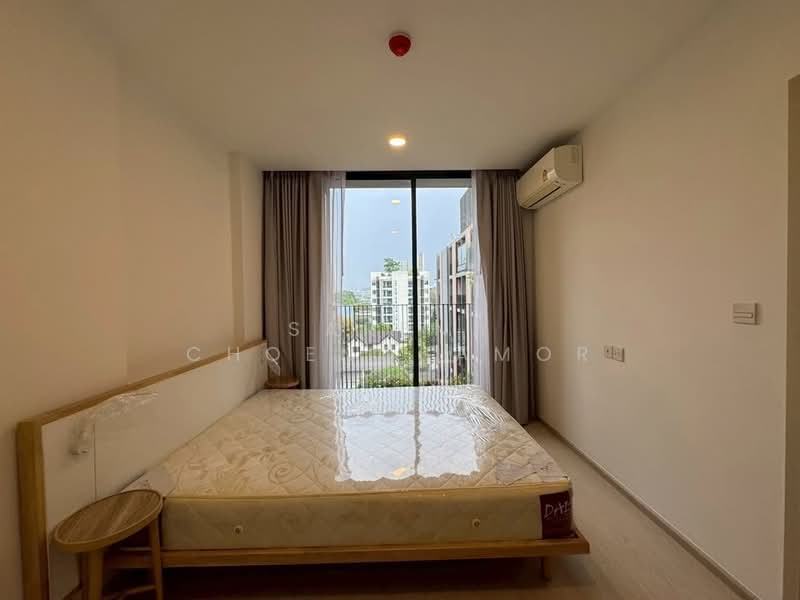 Noble Ambience Sukhumvit 42 : โนเบิล แอมเบียนส์ สุขุมวิท 42, กรุงเทพ, 55 ซอยสุขชัย, คลองตัน, คลองเตย, กรุงเทพ, 38 ตร.ม., คอนโด ขาย, โดย Sarena Choengsamor, 500227802 - DDproperty.com