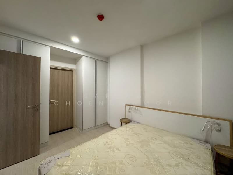 Noble Ambience Sukhumvit 42, Bangkok, 55 Suk Chai Alley, Khong Tan, Khlong Toei, Bangkok, 1 Bedroom, 38 sqm, Condo For Sale, by Sarena Choengsamor, 500227802 - DDproperty.com