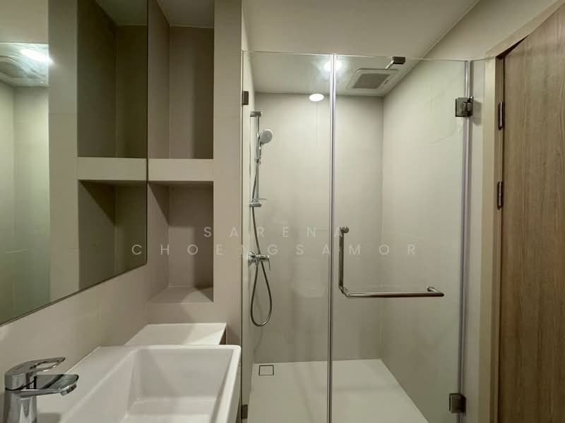 Noble Ambience Sukhumvit 42 : โนเบิล แอมเบียนส์ สุขุมวิท 42, กรุงเทพ, 55 ซอยสุขชัย, คลองตัน, คลองเตย, กรุงเทพ, 38 ตร.ม., คอนโด ขาย, โดย Sarena Choengsamor, 500227802 - DDproperty.com