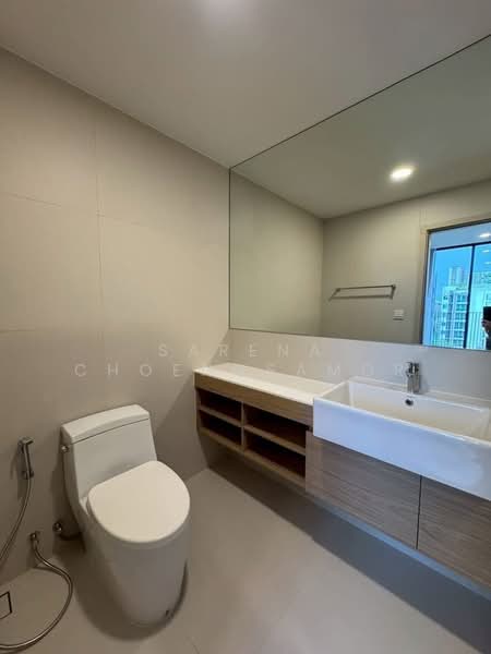 Noble Ambience Sukhumvit 42 : โนเบิล แอมเบียนส์ สุขุมวิท 42, กรุงเทพ, 55 ซอยสุขชัย, คลองตัน, คลองเตย, กรุงเทพ, 38 ตร.ม., คอนโด ขาย, โดย Sarena Choengsamor, 500227802 - DDproperty.com