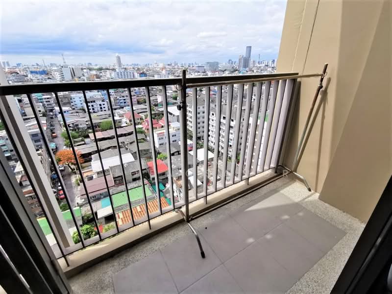 NYE by Sansiri, Bangkok, 333 Krung Thonburi Road, Khlong Ton Sai, Khlong San, Bangkok, 1 Bedroom, 36 sqm, Condo For Sale, by Sarena Choengsamor, 500227803 - DDproperty.com