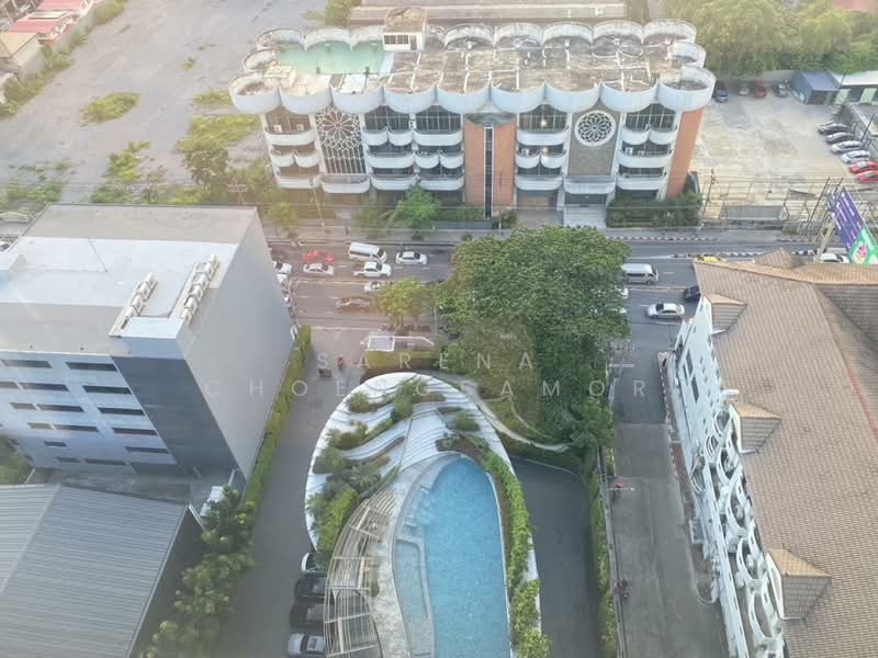 The Monument Thonglor, Bangkok, 998 Thonglor Road, Khlong Tan Nua, Watthana, Bangkok, 2 Bedrooms, 125 sqm, Condo For Rent, by Sarena Choengsamor, 500227805 - DDproperty.com