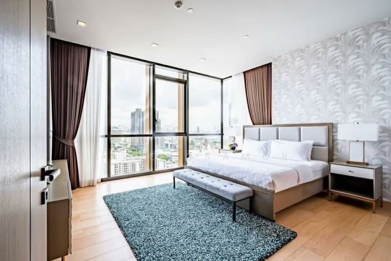 The Monument Thonglor, Bangkok, 998 Thonglor Road, Khlong Tan Nua, Watthana, Bangkok, 2 Bedrooms, 125 sqm, Condo For Rent, by Sarena Choengsamor, 500227805 - DDproperty.com