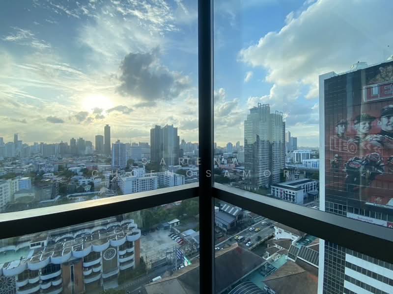 The Monument Thonglor, Bangkok, 998 Thonglor Road, Khlong Tan Nua, Watthana, Bangkok, 2 Bedrooms, 125 sqm, Condo For Rent, by Sarena Choengsamor, 500227805 - DDproperty.com