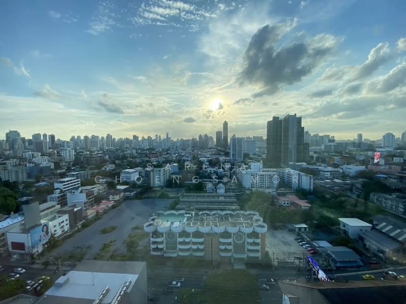 The Monument Thonglor, Bangkok, 998 Thonglor Road, Khlong Tan Nua, Watthana, Bangkok, 2 Bedrooms, 125 sqm, Condo For Rent, by Sarena Choengsamor, 500227805 - DDproperty.com