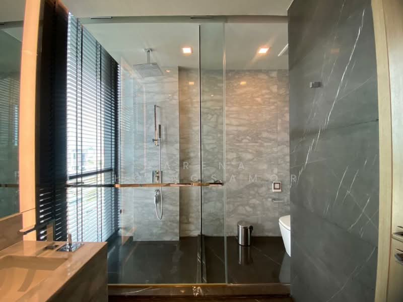 The Monument Thonglor, Bangkok, 998 Thonglor Road, Khlong Tan Nua, Watthana, Bangkok, 2 Bedrooms, 125 sqm, Condo For Rent, by Sarena Choengsamor, 500227805 - DDproperty.com