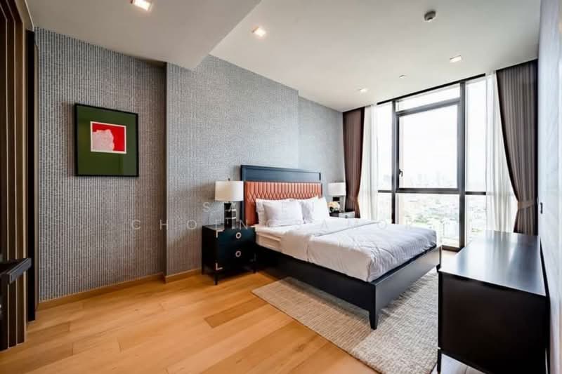 The Monument Thonglor, Bangkok, 998 Thonglor Road, Khlong Tan Nua, Watthana, Bangkok, 2 Bedrooms, 125 sqm, Condo For Rent, by Sarena Choengsamor, 500227805 - DDproperty.com