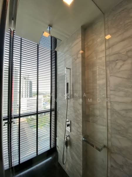 The Monument Thonglor, Bangkok, 998 Thonglor Road, Khlong Tan Nua, Watthana, Bangkok, 2 Bedrooms, 125 sqm, Condo For Rent, by Sarena Choengsamor, 500227805 - DDproperty.com