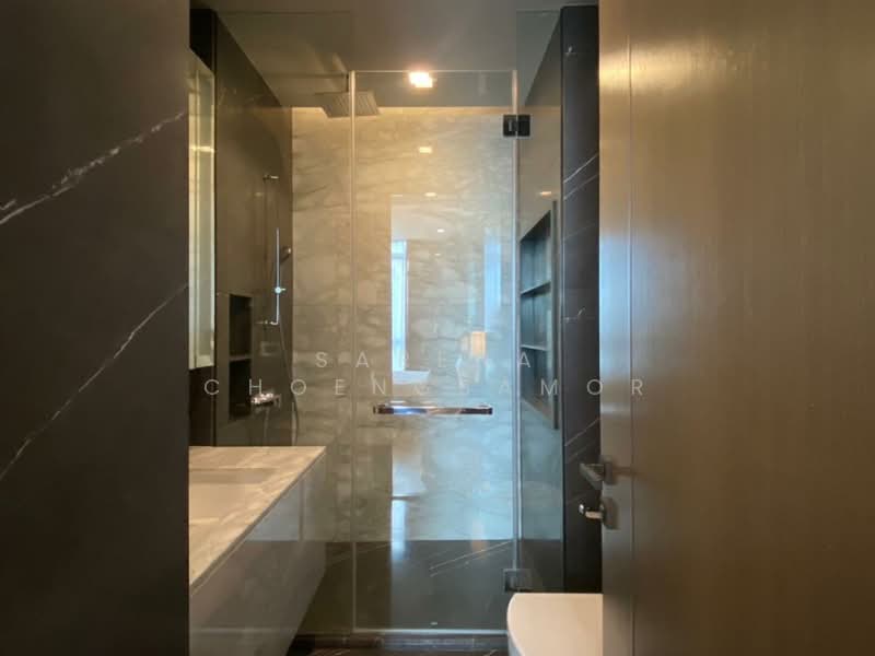 The Monument Thonglor, Bangkok, 998 Thonglor Road, Khlong Tan Nua, Watthana, Bangkok, 2 Bedrooms, 125 sqm, Condo For Rent, by Sarena Choengsamor, 500227805 - DDproperty.com