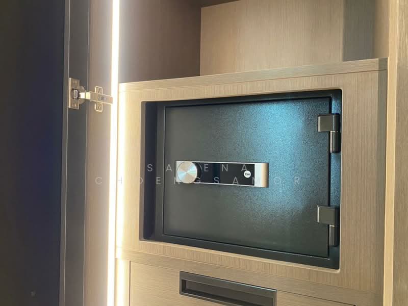 The Monument Thonglor, Bangkok, 998 Thonglor Road, Khlong Tan Nua, Watthana, Bangkok, 2 Bedrooms, 125 sqm, Condo For Rent, by Sarena Choengsamor, 500227805 - DDproperty.com