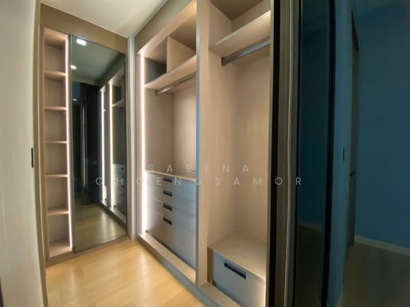 The Monument Thonglor, Bangkok, 998 Thonglor Road, Khlong Tan Nua, Watthana, Bangkok, 2 Bedrooms, 125 sqm, Condo For Rent, by Sarena Choengsamor, 500227805 - DDproperty.com