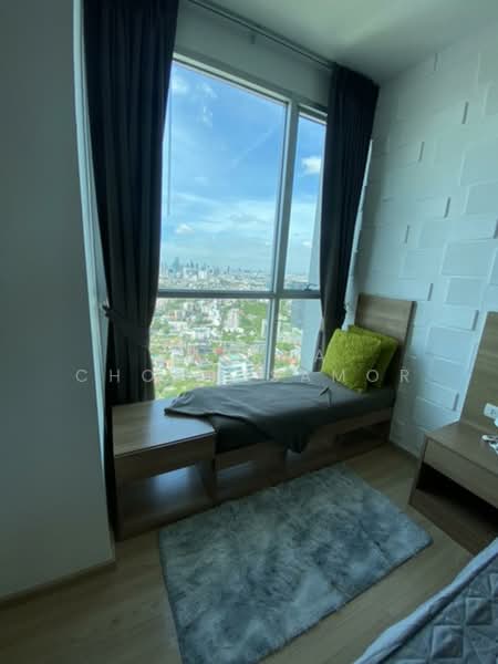 Rhythm Phahol-Ari, Bangkok, 1377 Phaholyothin Road, Samsen Nai, Phaya Thai, Bangkok, 1 Bedroom, 45 sqm, Condo For Sale, by Sarena Choengsamor, 500227806 - DDproperty.com