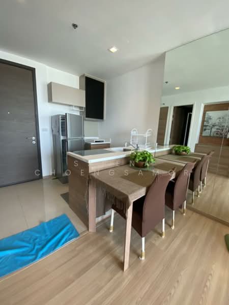 Rhythm Phahol-Ari, Bangkok, 1377 Phaholyothin Road, Samsen Nai, Phaya Thai, Bangkok, 1 Bedroom, 45 sqm, Condo For Sale, by Sarena Choengsamor, 500227806 - DDproperty.com