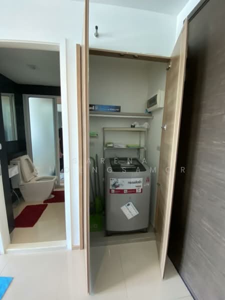 Rhythm Phahol-Ari, Bangkok, 1377 Phaholyothin Road, Samsen Nai, Phaya Thai, Bangkok, 1 Bedroom, 45 sqm, Condo For Sale, by Sarena Choengsamor, 500227806 - DDproperty.com