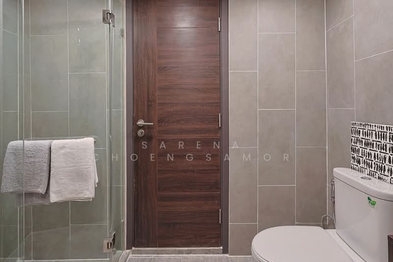 C Ekkamai, Bangkok, 888 Soi Sukhumvit 63, Sukhumvit Road, Khlong Tan Nua, Watthana, Bangkok, 1 Bedroom, 65 sqm, Condo For Sale, by Sarena Choengsamor, 500227807 - DDproperty.com