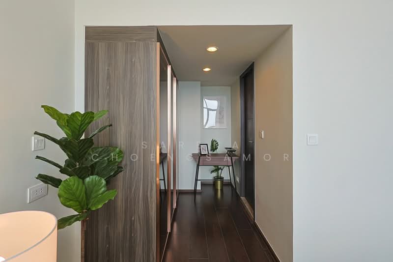 C Ekkamai, Bangkok, 888 Soi Sukhumvit 63, Sukhumvit Road, Khlong Tan Nua, Watthana, Bangkok, 1 Bedroom, 65 sqm, Condo For Sale, by Sarena Choengsamor, 500227807 - DDproperty.com