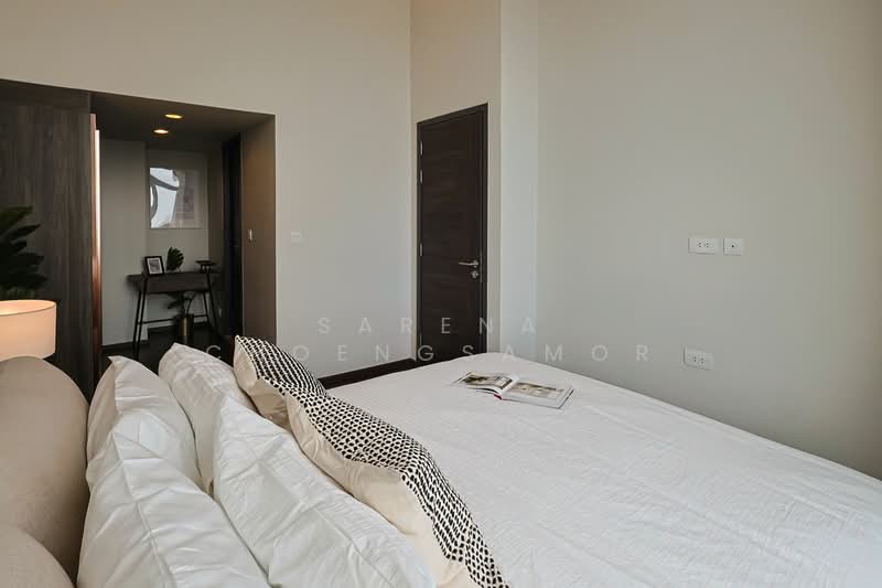 C Ekkamai : ซี เอกมัย, กรุงเทพ, 888 ซอยสุขุมวิท 63 ถนนสุขุมวิท, คลองตันเหนือ, วัฒนา, กรุงเทพ, 65 ตร.ม., คอนโด ขาย, โดย Sarena Choengsamor, 500227807 - DDproperty.com