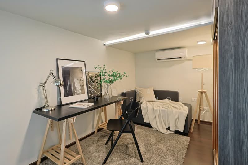 C Ekkamai, Bangkok, 888 Soi Sukhumvit 63, Sukhumvit Road, Khlong Tan Nua, Watthana, Bangkok, 1 Bedroom, 65 sqm, Condo For Sale, by Sarena Choengsamor, 500227807 - DDproperty.com