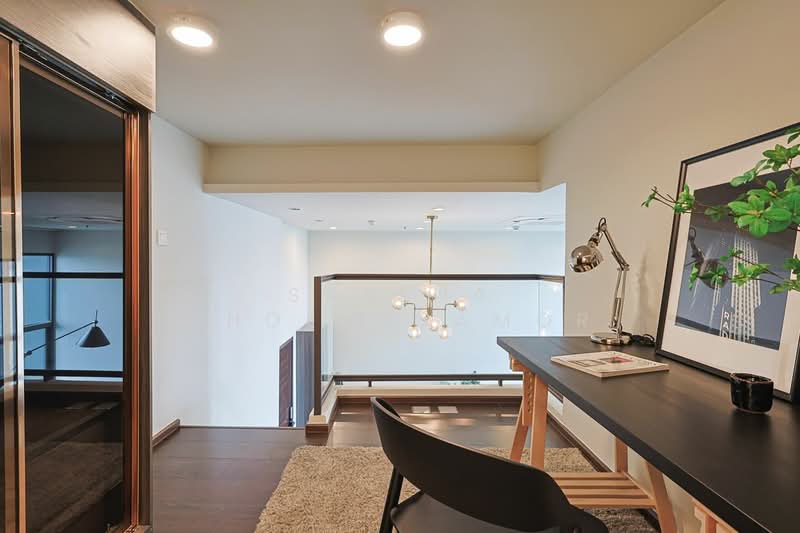 C Ekkamai, Bangkok, 888 Soi Sukhumvit 63, Sukhumvit Road, Khlong Tan Nua, Watthana, Bangkok, 1 Bedroom, 65 sqm, Condo For Sale, by Sarena Choengsamor, 500227807 - DDproperty.com