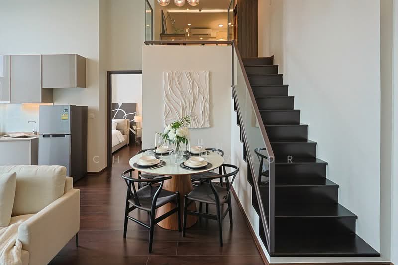 C Ekkamai, Bangkok, 888 Soi Sukhumvit 63, Sukhumvit Road, Khlong Tan Nua, Watthana, Bangkok, 1 Bedroom, 65 sqm, Condo For Sale, by Sarena Choengsamor, 500227807 - DDproperty.com