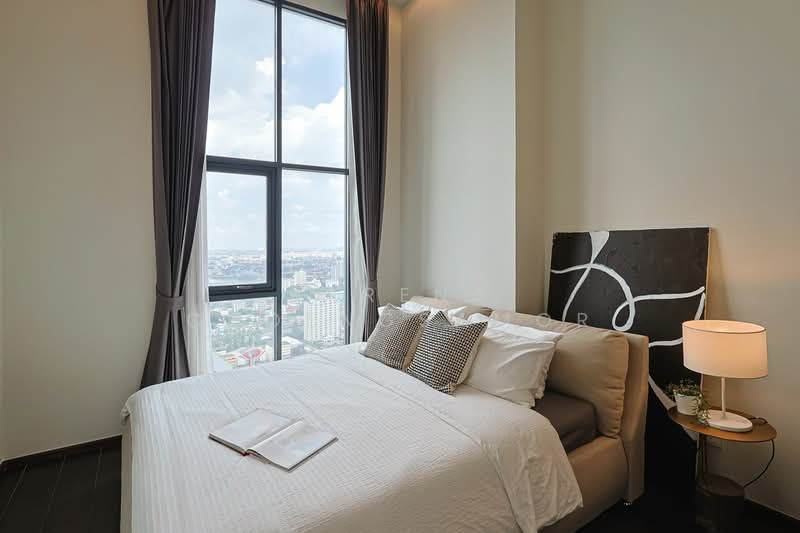 C Ekkamai, Bangkok, 888 Soi Sukhumvit 63, Sukhumvit Road, Khlong Tan Nua, Watthana, Bangkok, 1 Bedroom, 65 sqm, Condo For Sale, by Sarena Choengsamor, 500227807 - DDproperty.com