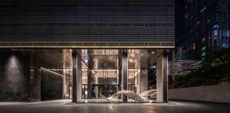 Anil Sathorn 12 : Anil สาทร 12, กรุงเทพ, 122 ถนนสาทรใต้, ทุ่งมหาเมฆ, สาทร, กรุงเทพ, 44 ตร.ม., คอนโด ขาย, โดย Sarena Choengsamor, 500227808 - DDproperty.com