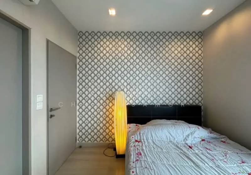 IDEO MOBI Sukhumvit 81 : ไอดีโอ โมบิ สุขุมวิท 81, กรุงเทพ, 2097 ถนนสุขุมวิท แขวงบางจาก เขตพระโขนง กรุงเทพมหานคร, บางจาก, พระโขนง, กรุงเทพ, 44 ตร.ม., คอนโด ให้เช่า, โดย Sarena Choengsamor, 500227810 - DDproperty.com