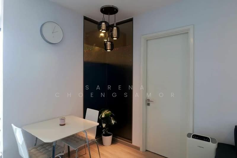 The Room Sukhumvit 69, Bangkok, 1539 Sukhumvit Road, Phra Kanong Nua, Watthana, Bangkok, 1 Bedroom, 45 sqm, Condo For Rent, by Sarena Choengsamor, 500227811 - DDproperty.com