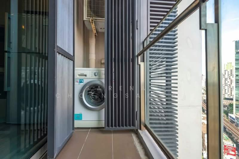 The Room Sukhumvit 69, Bangkok, 1539 Sukhumvit Road, Phra Kanong Nua, Watthana, Bangkok, 1 Bedroom, 45 sqm, Condo For Rent, by Sarena Choengsamor, 500227811 - DDproperty.com