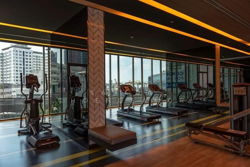 The Room Sukhumvit 69, Bangkok, 1539 Sukhumvit Road, Phra Kanong Nua, Watthana, Bangkok, 1 Bedroom, 45 sqm, Condo For Rent, by Sarena Choengsamor, 500227811 - DDproperty.com