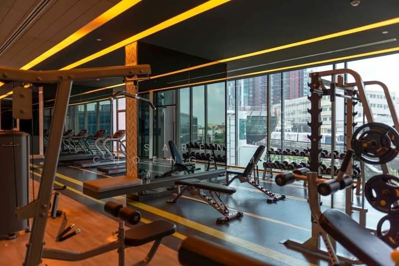 The Room Sukhumvit 69, Bangkok, 1539 Sukhumvit Road, Phra Kanong Nua, Watthana, Bangkok, 1 Bedroom, 45 sqm, Condo For Rent, by Sarena Choengsamor, 500227811 - DDproperty.com