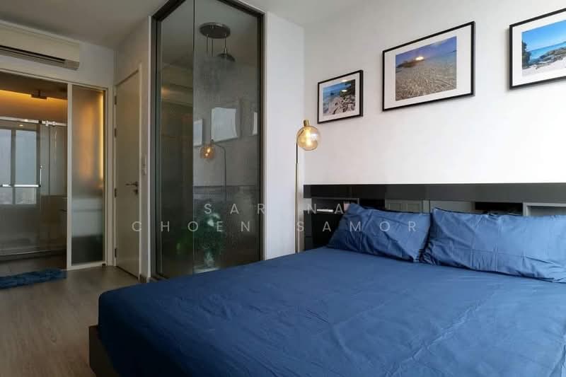 The Room Sukhumvit 69, Bangkok, 1539 Sukhumvit Road, Phra Kanong Nua, Watthana, Bangkok, 1 Bedroom, 45 sqm, Condo For Rent, by Sarena Choengsamor, 500227812 - DDproperty.com