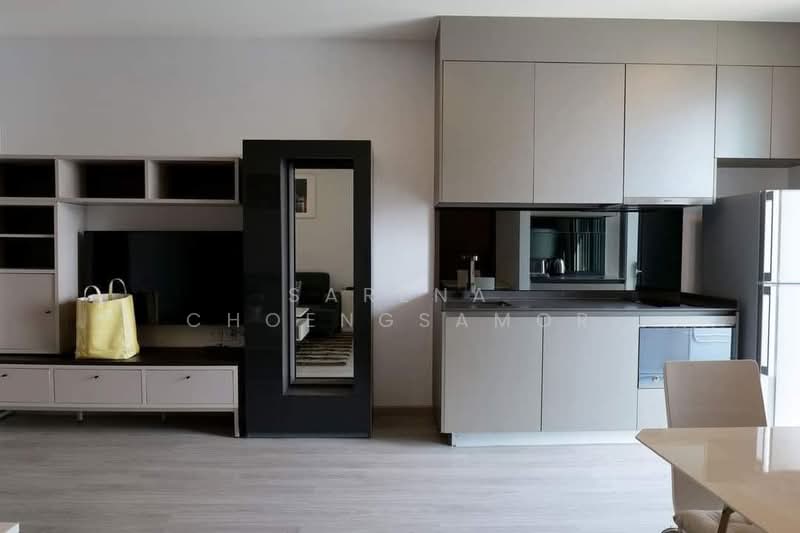 The Room Sukhumvit 69, Bangkok, 1539 Sukhumvit Road, Phra Kanong Nua, Watthana, Bangkok, 1 Bedroom, 45 sqm, Condo For Rent, by Sarena Choengsamor, 500227812 - DDproperty.com