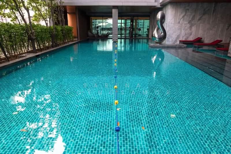 The Room Sukhumvit 69, Bangkok, 1539 Sukhumvit Road, Phra Kanong Nua, Watthana, Bangkok, 1 Bedroom, 45 sqm, Condo For Rent, by Sarena Choengsamor, 500227812 - DDproperty.com