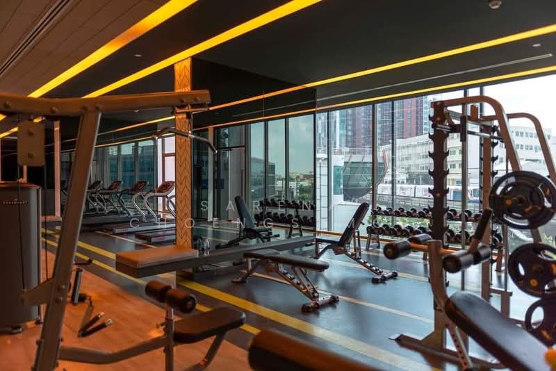 The Room Sukhumvit 69, Bangkok, 1539 Sukhumvit Road, Phra Kanong Nua, Watthana, Bangkok, 1 Bedroom, 45 sqm, Condo For Rent, by Sarena Choengsamor, 500227812 - DDproperty.com