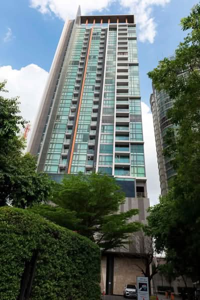 The Room Sukhumvit 69, Bangkok, 1539 Sukhumvit Road, Phra Kanong Nua, Watthana, Bangkok, 1 Bedroom, 45 sqm, Condo For Rent, by Sarena Choengsamor, 500227812 - DDproperty.com