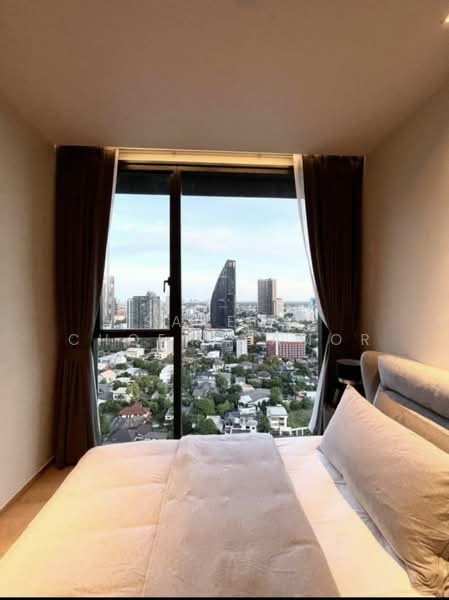 BEATNIQ Sukhumvit 32, Bangkok, Soi Sukhumvit 32, Sukhumvit Road, Khong Tan, Khlong Toei, Bangkok, 1 Bedroom, 58 sqm, Condo For Rent, by Sarena Choengsamor, 500227813 - DDproperty.com