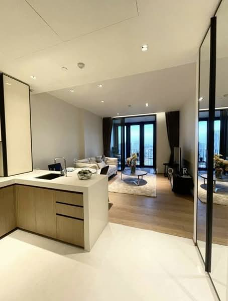 BEATNIQ Sukhumvit 32, Bangkok, Soi Sukhumvit 32, Sukhumvit Road, Khong Tan, Khlong Toei, Bangkok, 1 Bedroom, 58 sqm, Condo For Rent, by Sarena Choengsamor, 500227813 - DDproperty.com